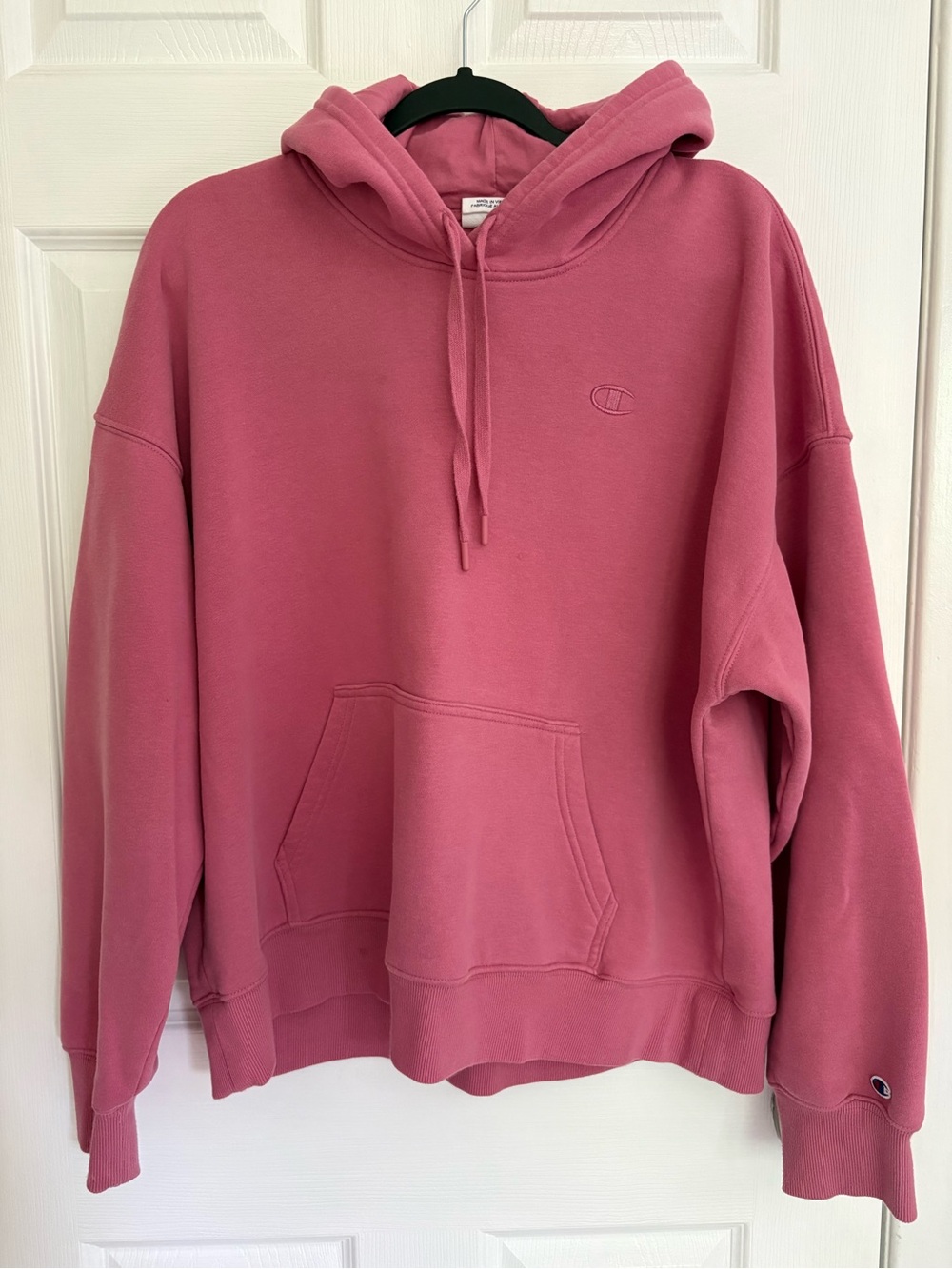 Champion Hoodie